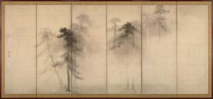 日本美術史に輝く桃山時代の巨匠