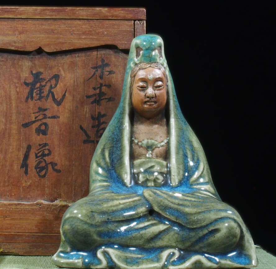 やきもの文化の軌跡 ~江戸時代後期~