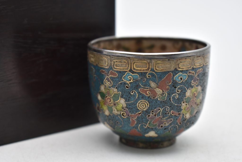 文明開化の華、陶磁器に咲く――幕末から明治、日本の窯業近代化を辿る40年