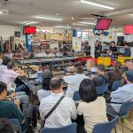 第４５回竜宮オークション　福井県　骨董　買取