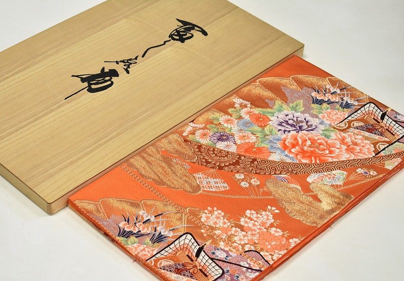 変わる着物市場のリアル