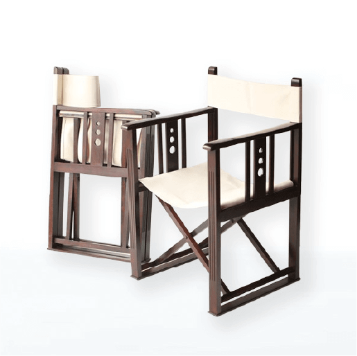 ヤマハ折り畳み式文化椅子