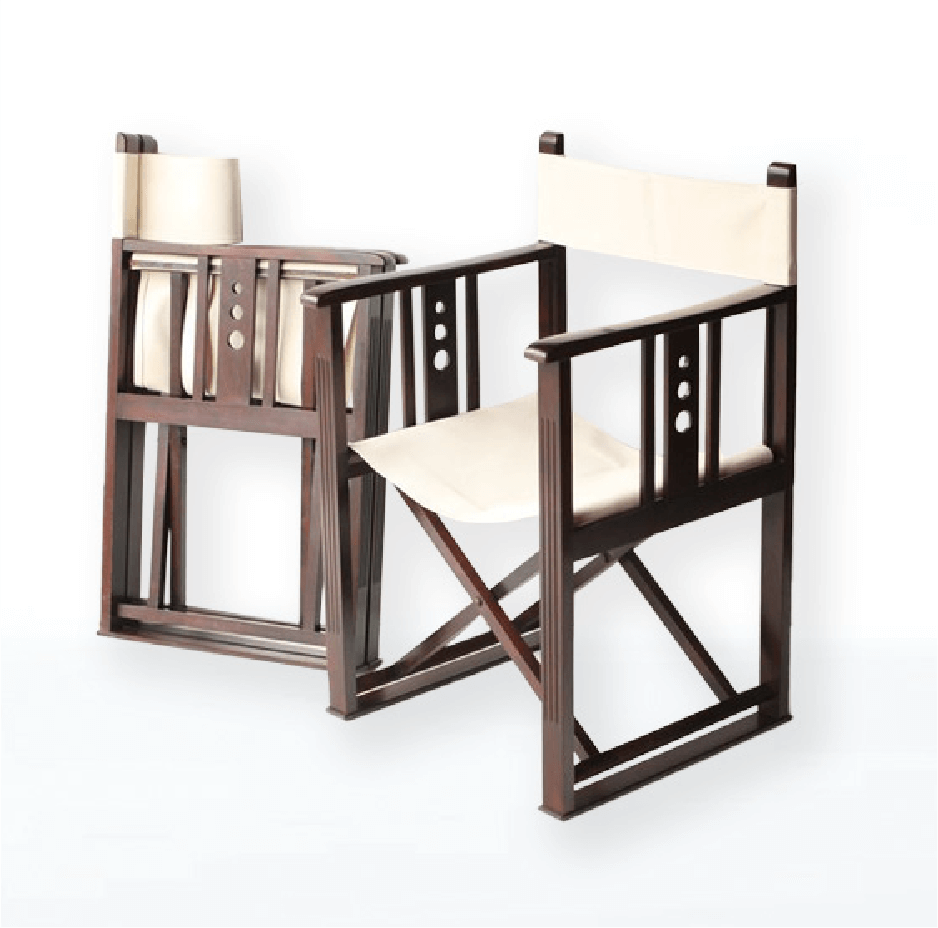 ヤマハ折り畳み式文化椅子